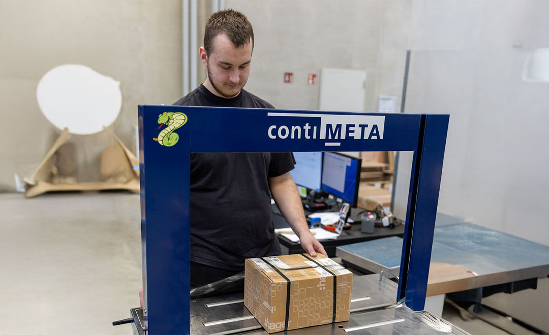 Wiemann Elektro Solar – Ausbildung zur Fachkraft für Lagerlogistik