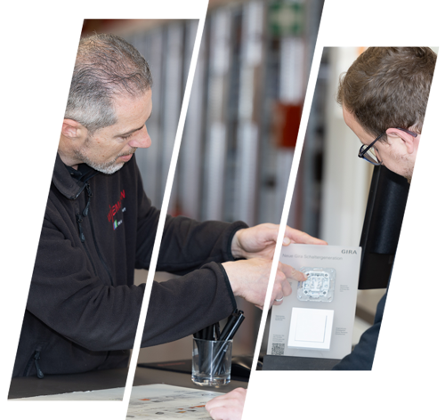 vorschaubild elektroprojekte effizienz beim elektrogroßhandel wiemann elektrotechnik