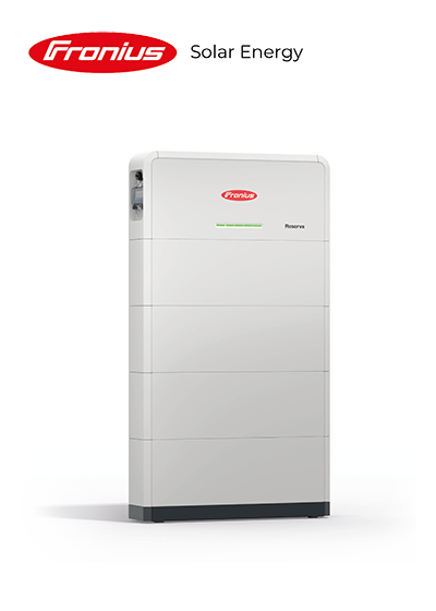 stromspeicher von fronius beim solargroßhandel wiemann elektrotechnik